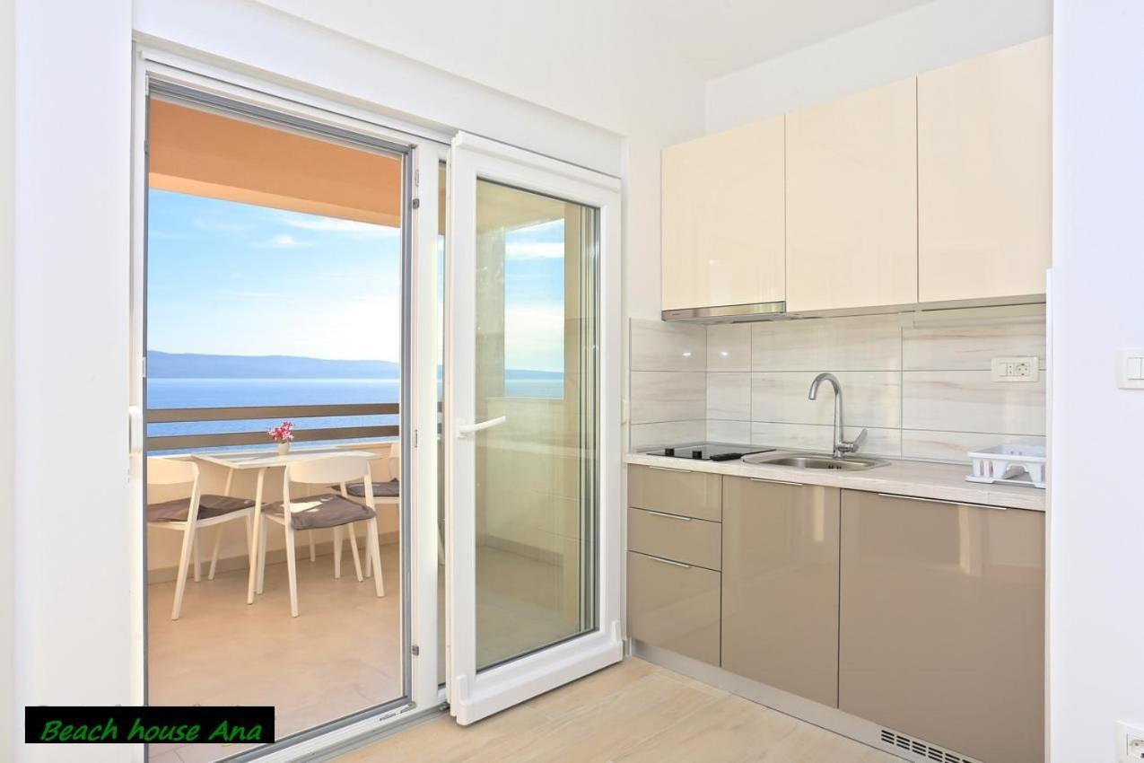 Beach House - Apartments Ana Duće Extérieur photo