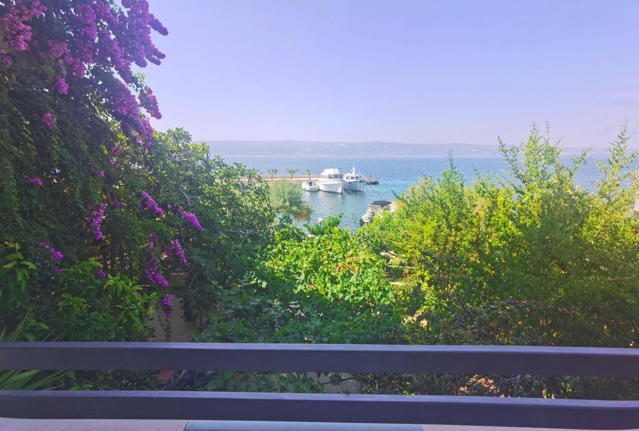 Beach House - Apartments Ana Duće Chambre photo