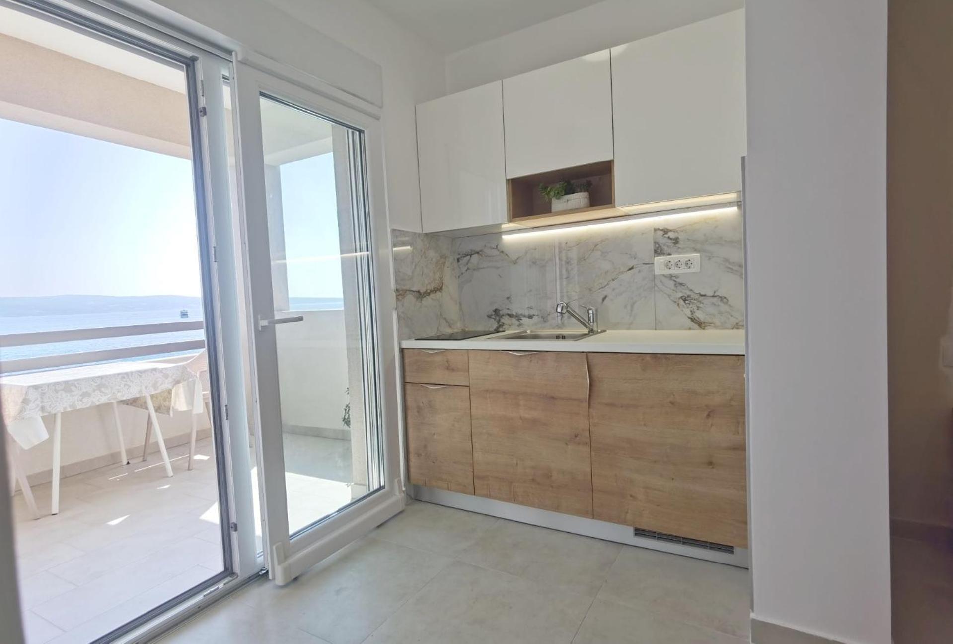 Beach House - Apartments Ana Duće Chambre photo