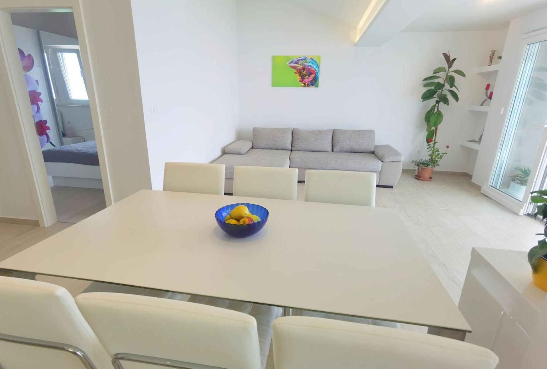Beach House - Apartments Ana Duće Chambre photo