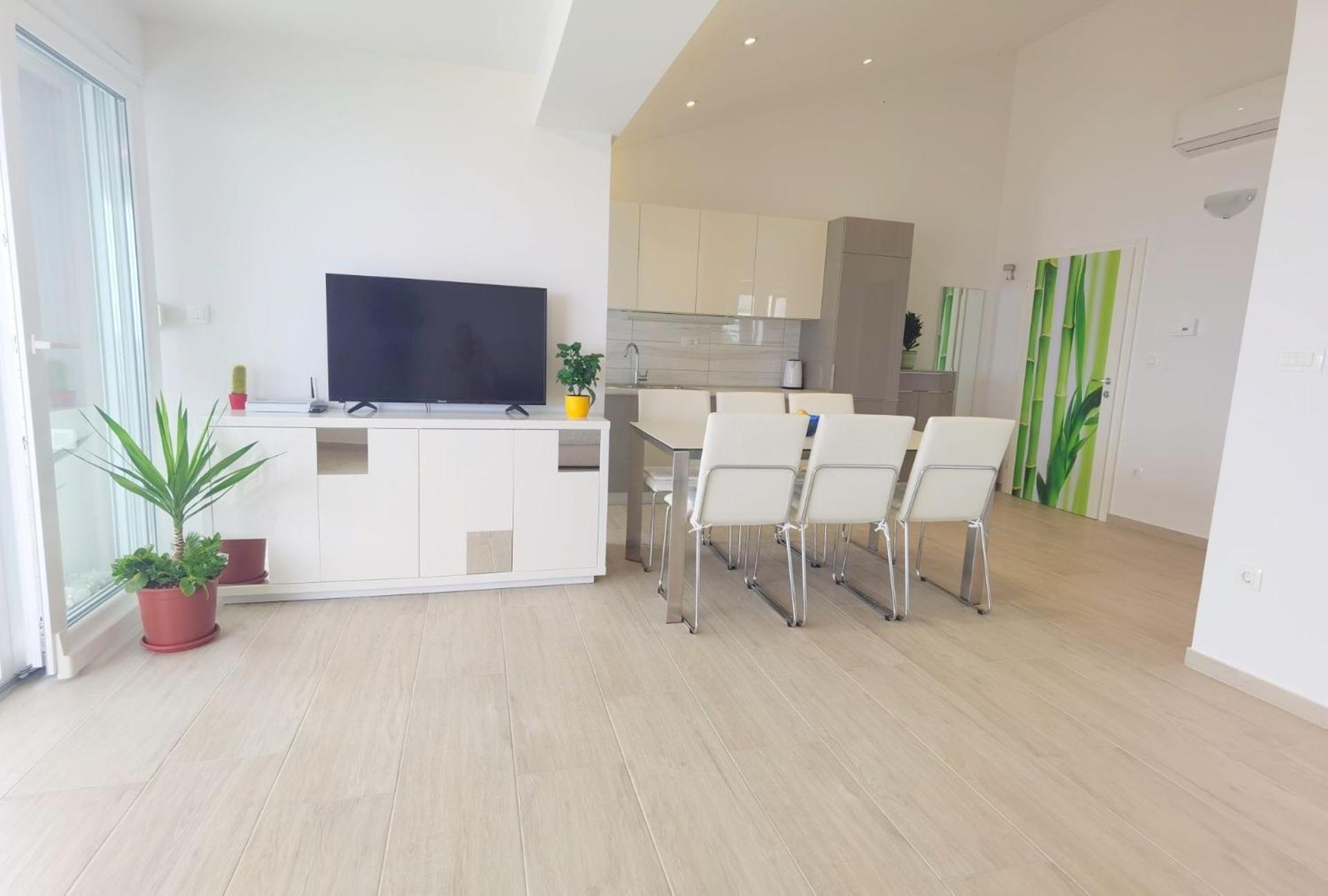 Beach House - Apartments Ana Duće Chambre photo