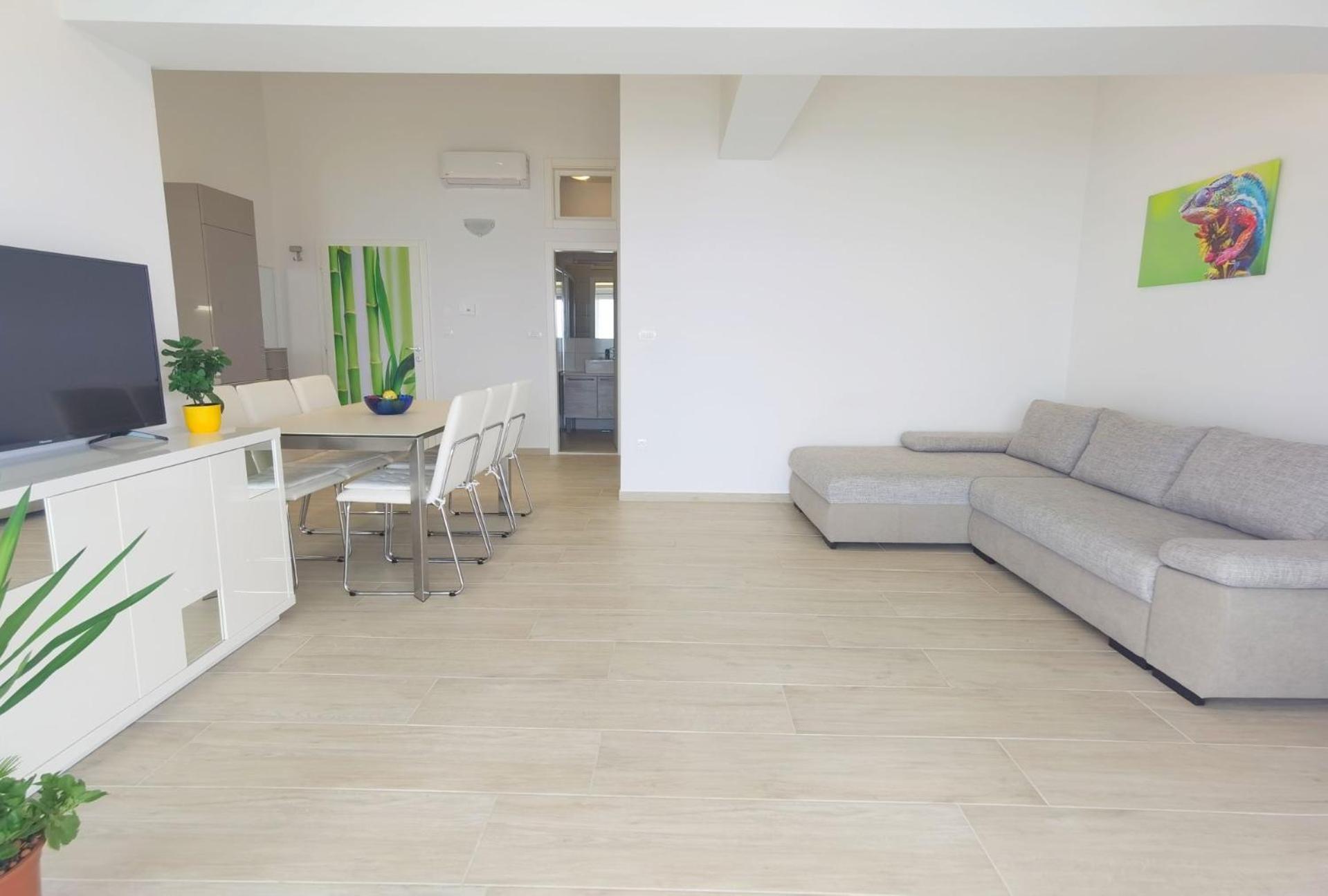 Beach House - Apartments Ana Duće Chambre photo