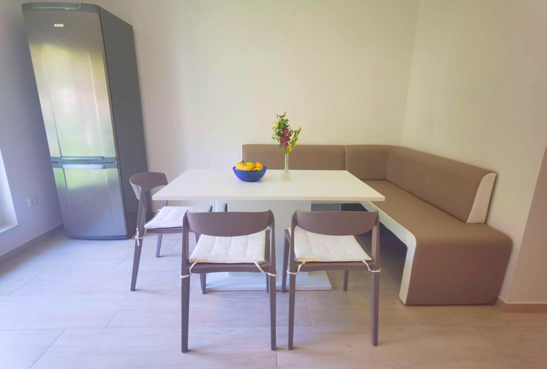 Beach House - Apartments Ana Duće Chambre photo