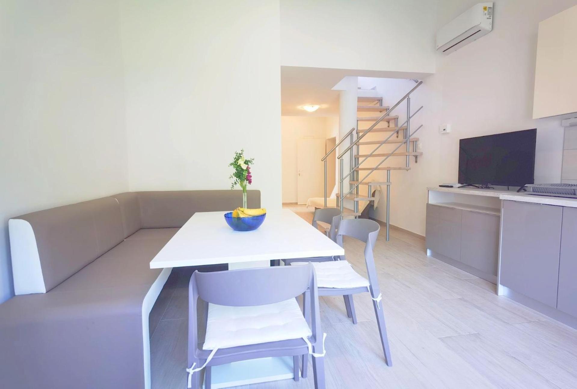 Beach House - Apartments Ana Duće Chambre photo
