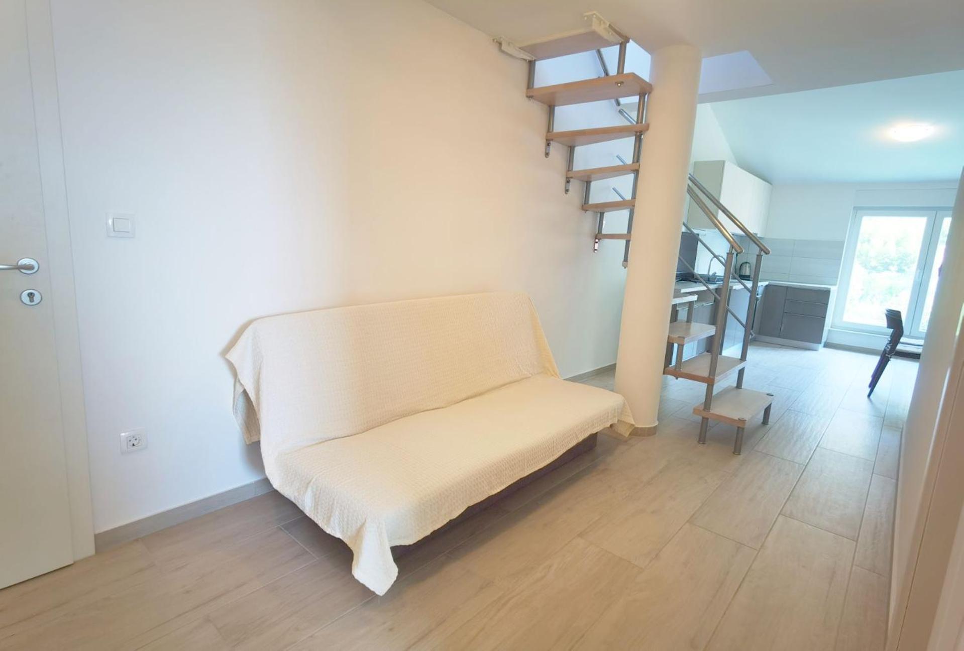 Beach House - Apartments Ana Duće Chambre photo