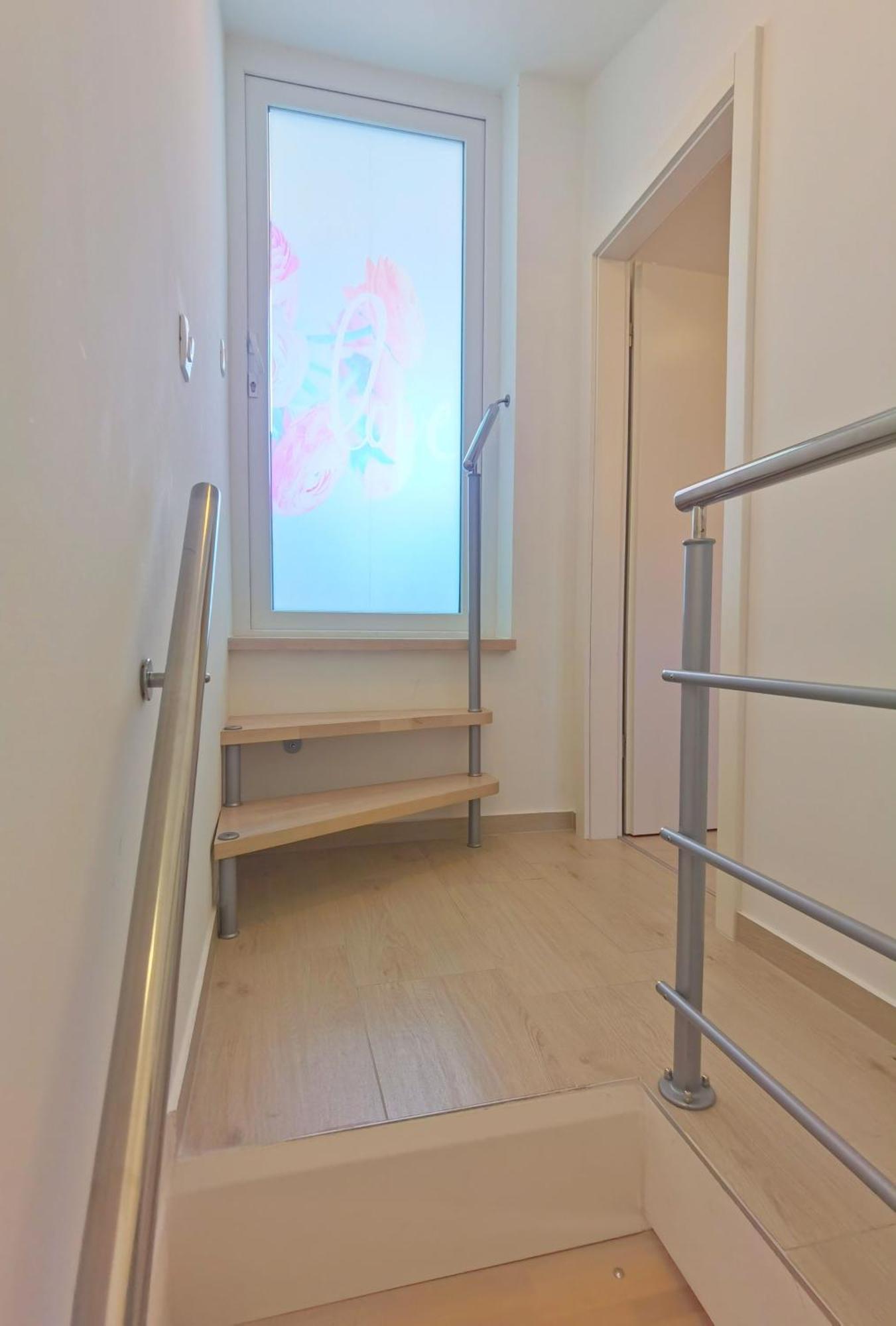 Beach House - Apartments Ana Duće Extérieur photo