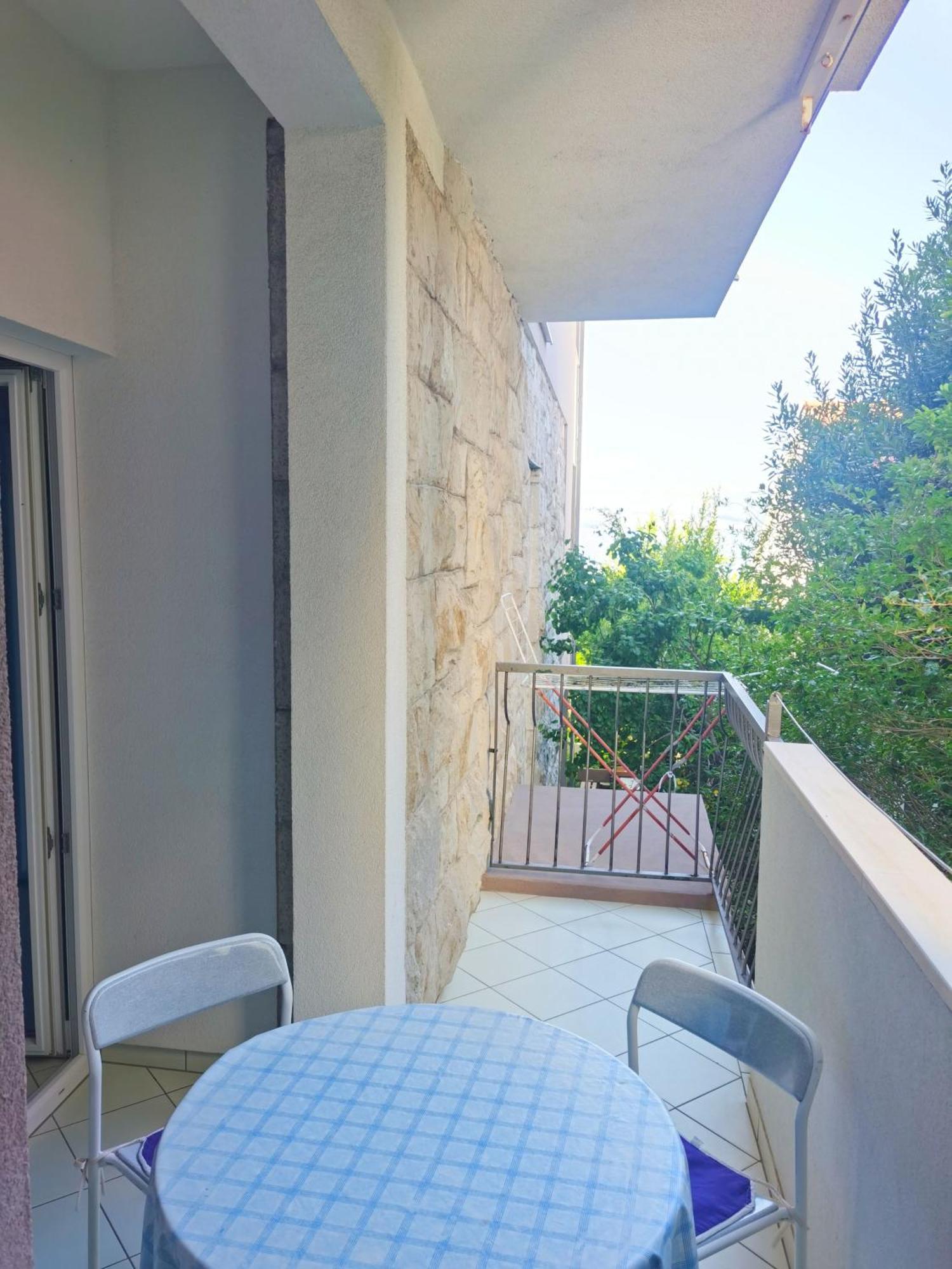 Beach House - Apartments Ana Duće Chambre photo
