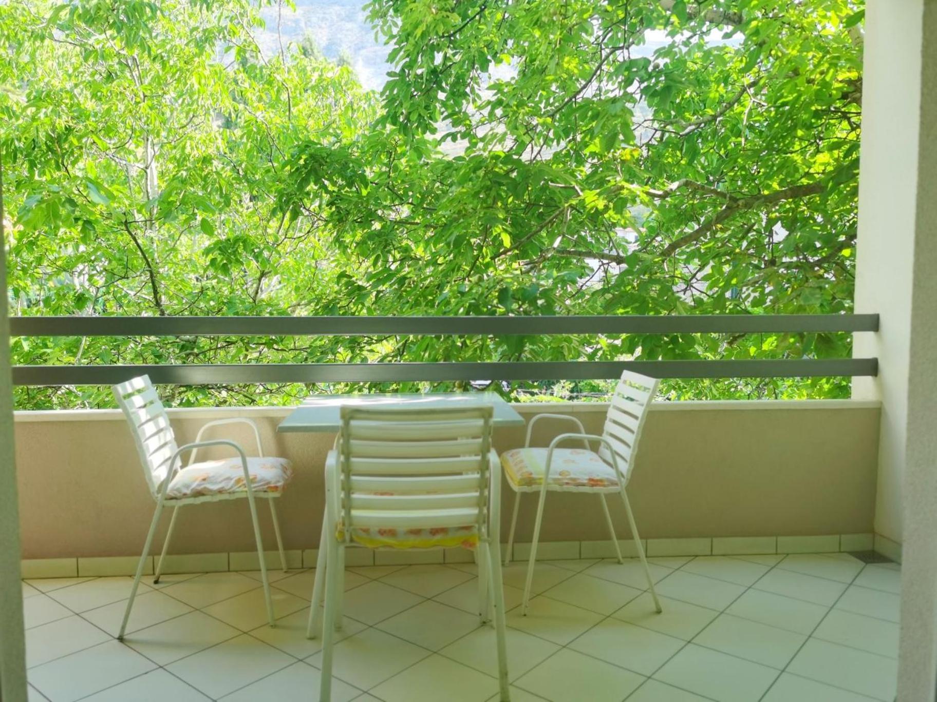 Beach House - Apartments Ana Duće Chambre photo