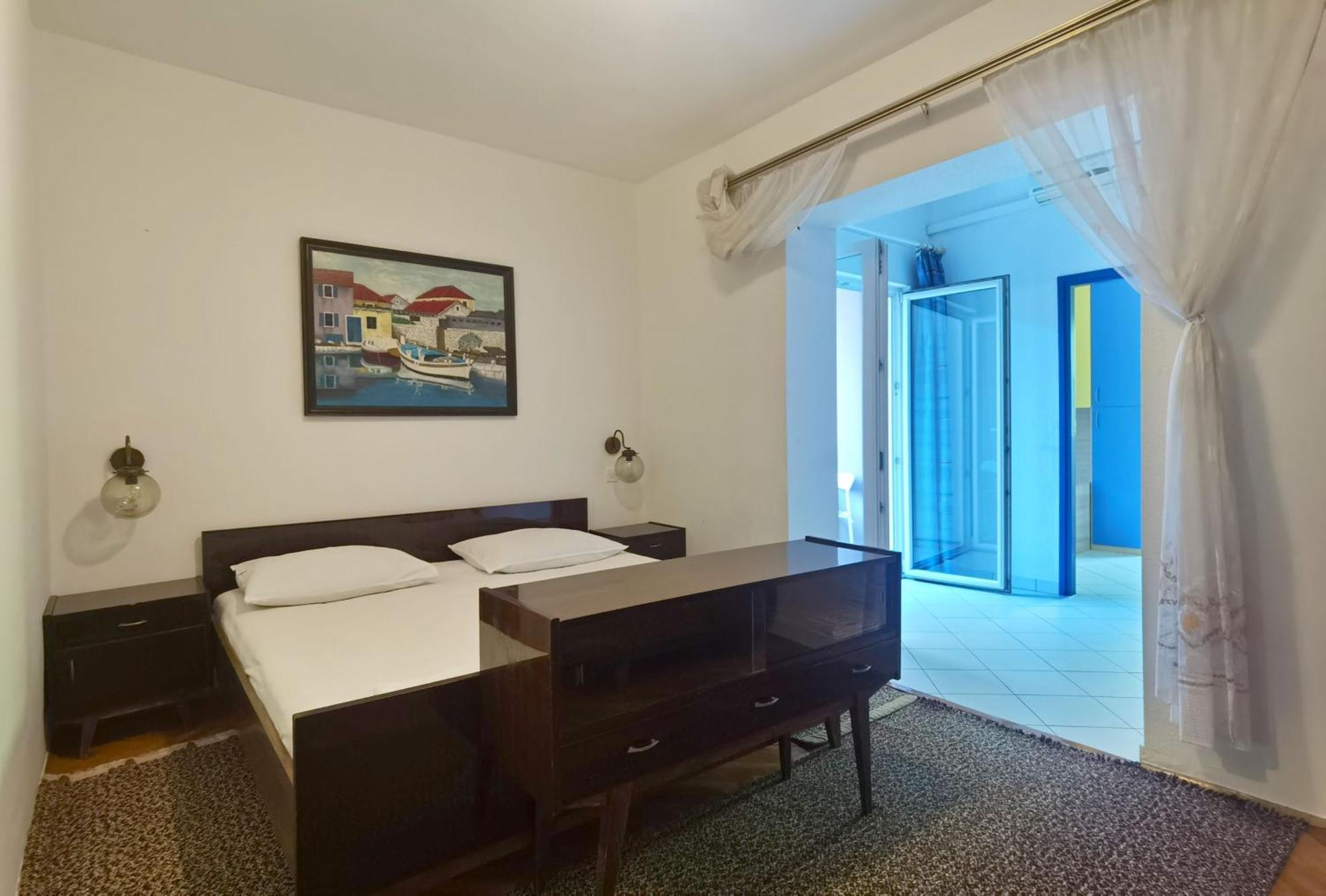 Beach House - Apartments Ana Duće Chambre photo